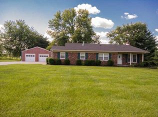 7731 Telephone Rd, Evansville, IN 47715