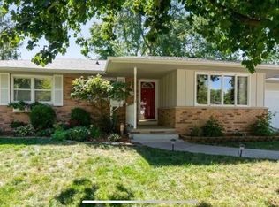 2615 Eisenhower Ave, Ames, IA 50010