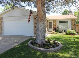 10432 Garland Way, Westminster, CO 80021