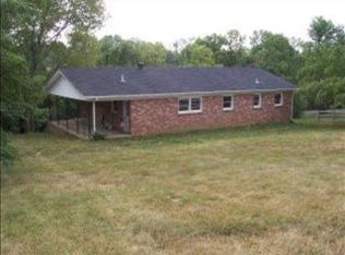 1178 Willis Branch Rd, Richmond, KY 40475