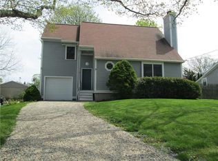 47 Cole St, Jamestown, RI 02835