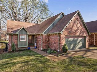 382 Booth Ln, Collierville, TN 38017