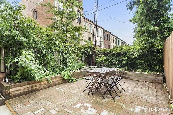 Rented by Halstead Real Estate | media 12