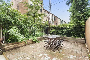 Rented by Halstead Real Estate