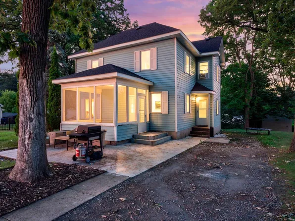 317 W River St, Monticello, MN 55362