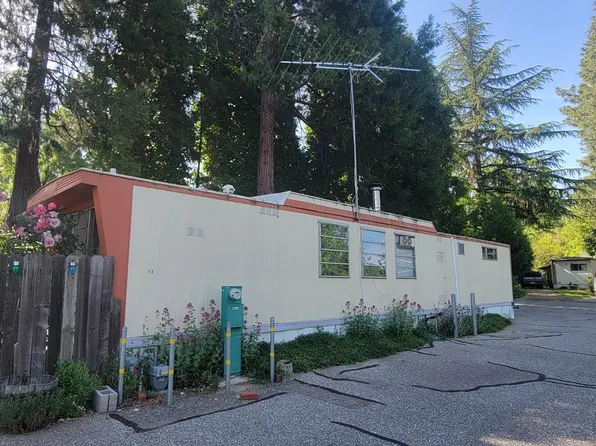 617 Walsh St Space 13, Grass Valley, CA 95945