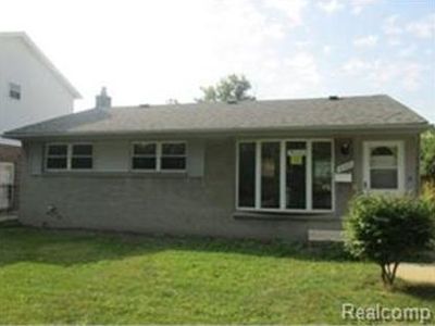 22323 Wohlfeil St, Taylor, MI, 48180
