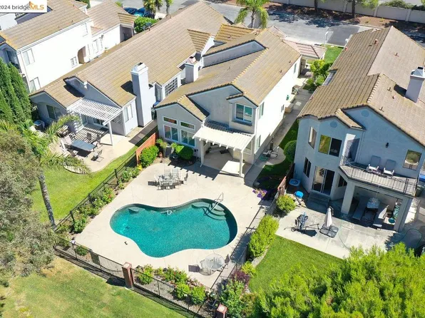 2867 Cherry Hills Dr, Discovery Bay, CA 94505