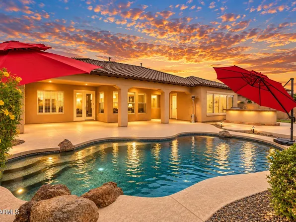 12061 W MINER Trail, Peoria, AZ 85383