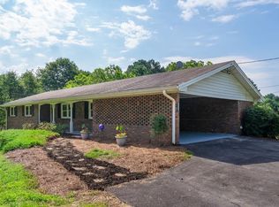 3525 N Cook Rd, Powder Springs, GA 30127