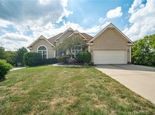 4908 N Jefferson St, Kansas City, MO 64118