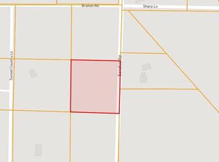 Sandhill Rd, Lonoke, AR 72086