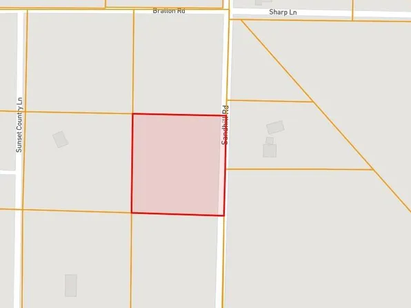 Sandhill Rd, Lonoke, AR 72086