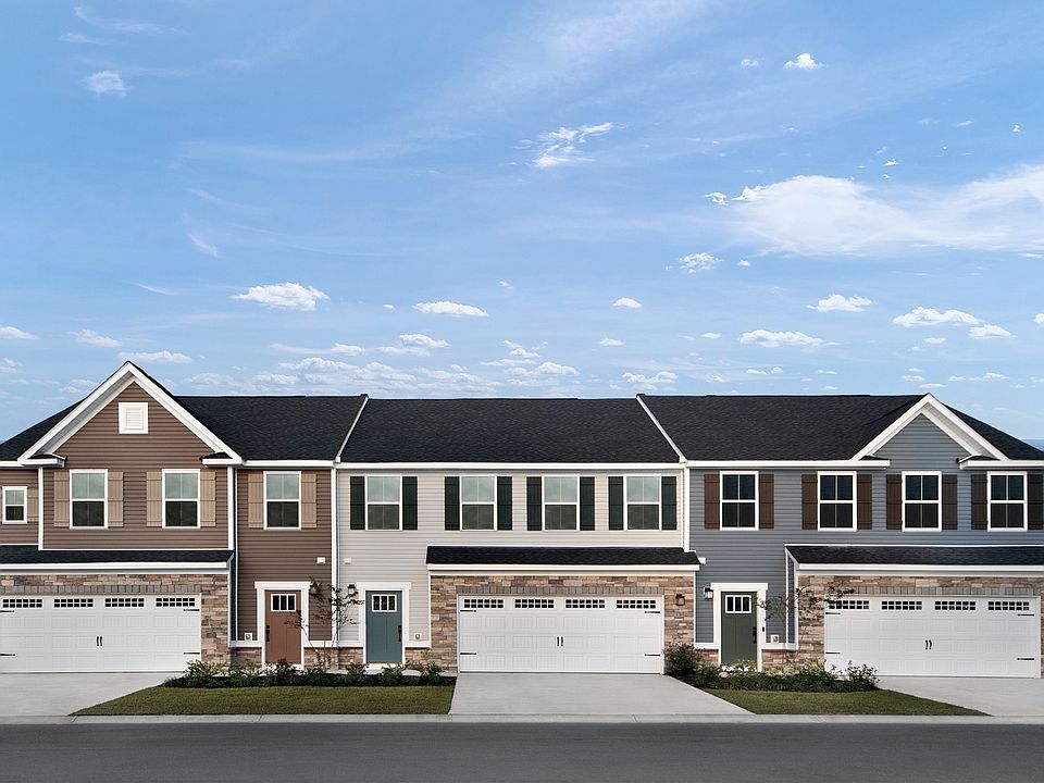 1st image of 1176 Savannah Ave Lot 1371B