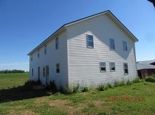 W6684 153rd Rd, Greenwood, WI 54437