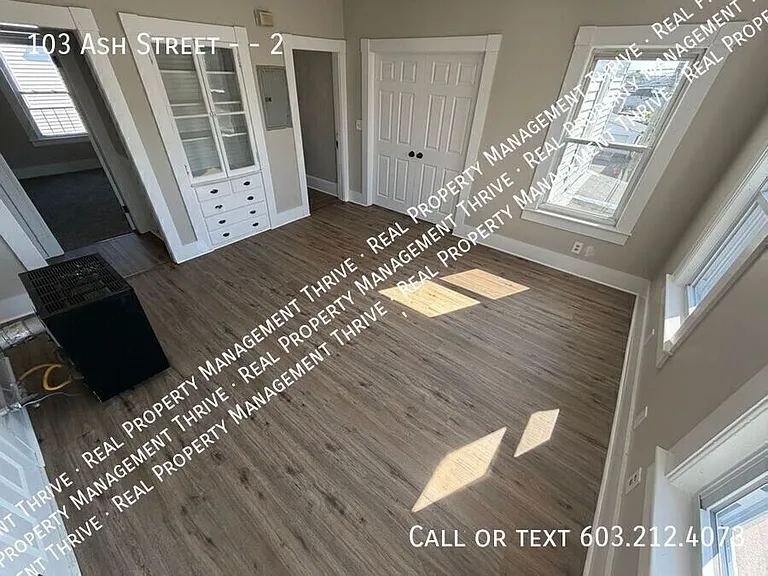 103 Ash St #2 — Photo 3