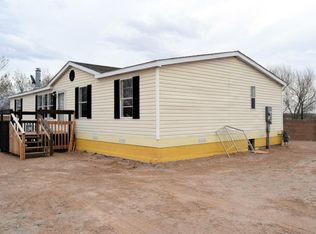 112 Vista Sierra, Rio Communities, NM 87002