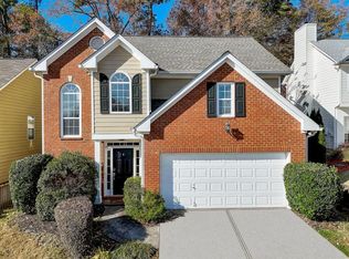 407 Kensington Parc Dr, Avondale Estates, GA 30002