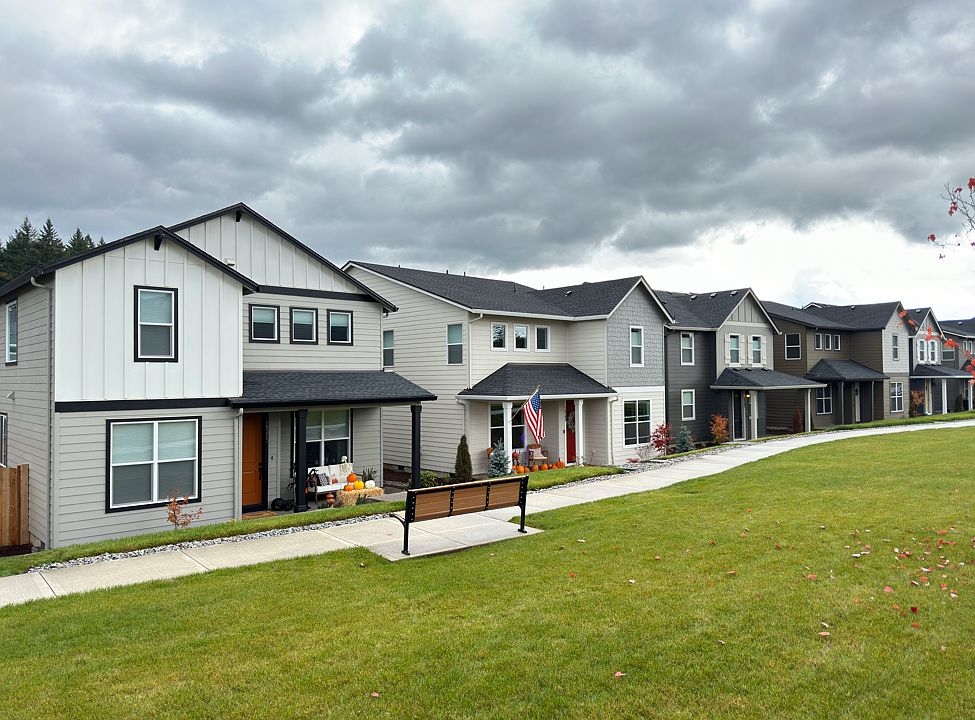 Ramble Creek by Holt Homes in Vancouver WA Zillow