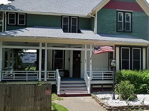31 College St, Battle Creek, MI 49037
