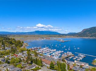 1715 Pritchard Rd #204, Cowichan Valley, BC V0R1N1