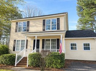 2313 Weatherwood Ct, Sanford, NC 27330