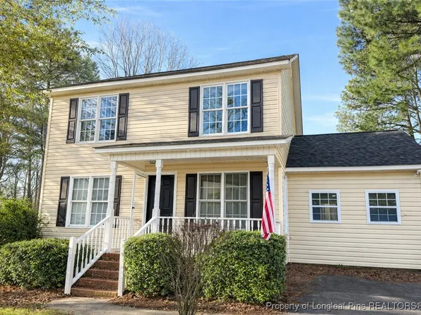 2313 Weatherwood Ct, Sanford, NC 27330