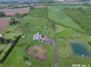 4753 State Route 34, Auburn, NY 13021