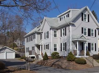 26 Harvard St #A, Natick, MA 01760