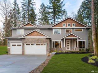20930 114th Ave SE, Snohomish, WA 98296