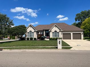 202 S Wenrick St, Covington, OH 45318