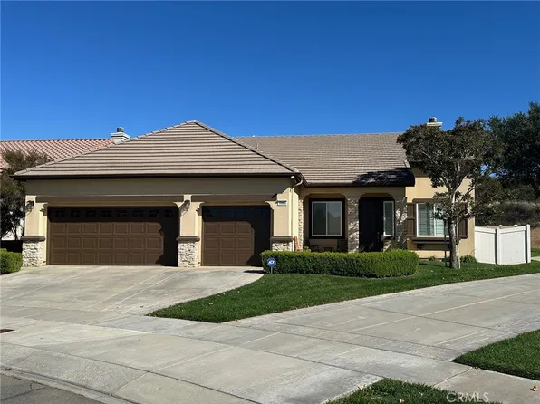 1660 Golden Way, Beaumont, CA 92223