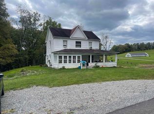 512 Waterloo Rd, French Creek, WV 26218