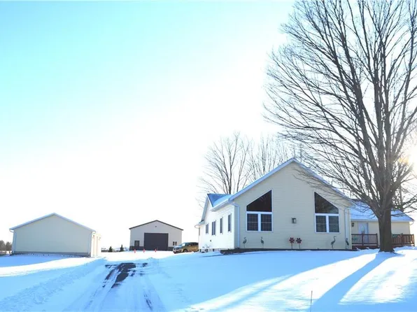 1915 19 Avenue, Rice Lake, WI 54868