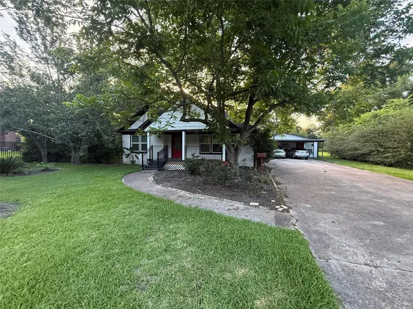 7135 Cayton St, Houston, TX 77061