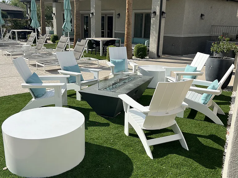 Cielo at Tramonto — Photo 26