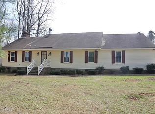 9785 Us Highway 64, Spring Hope, NC 27882