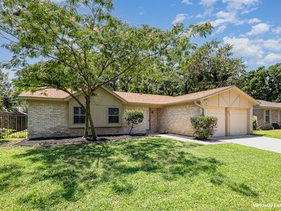 5602 Woodhollow Dr, Arlington, TX, 76016