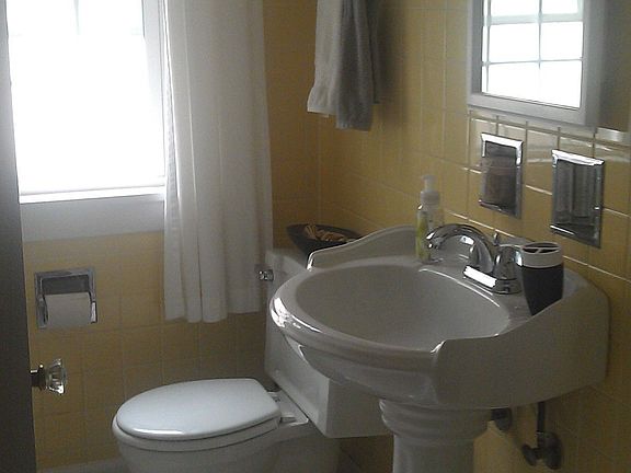 full bath