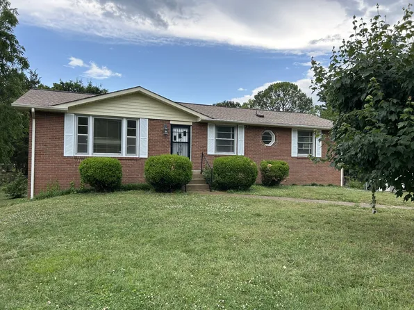 4517 Andrew Jackson Pkwy, Hermitage, TN 37076