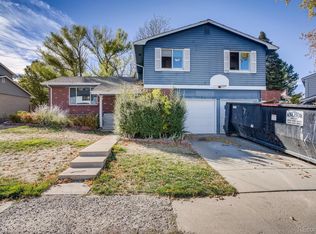 3147 S Xenia St, Denver, CO 80231
