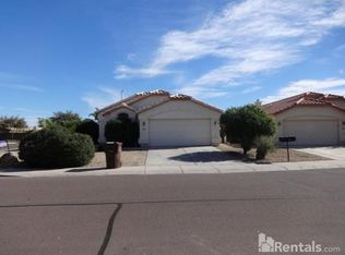 20515 N 95th Dr, Peoria, AZ 85382