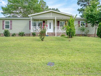 2457 Ohara Dr, Raeford, NC, 28376