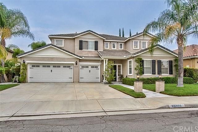 2nd image of 40309 Saddlebrook St
