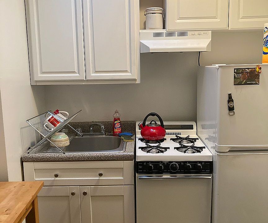 1st image of 42-66 Ketcham St #3B