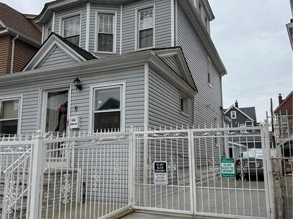 13919 88th Rd, Jamaica, NY 11435