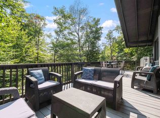 25 Hilltop Drive, Newbury, NH 03255