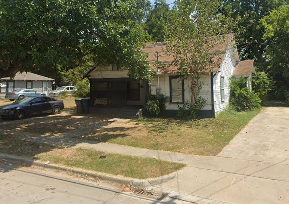 1st image of this home