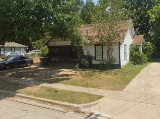 2214 Lawrence St, Dallas, TX 75215
