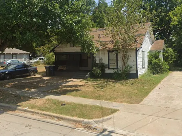 2214 Lawrence St, Dallas, TX 75215